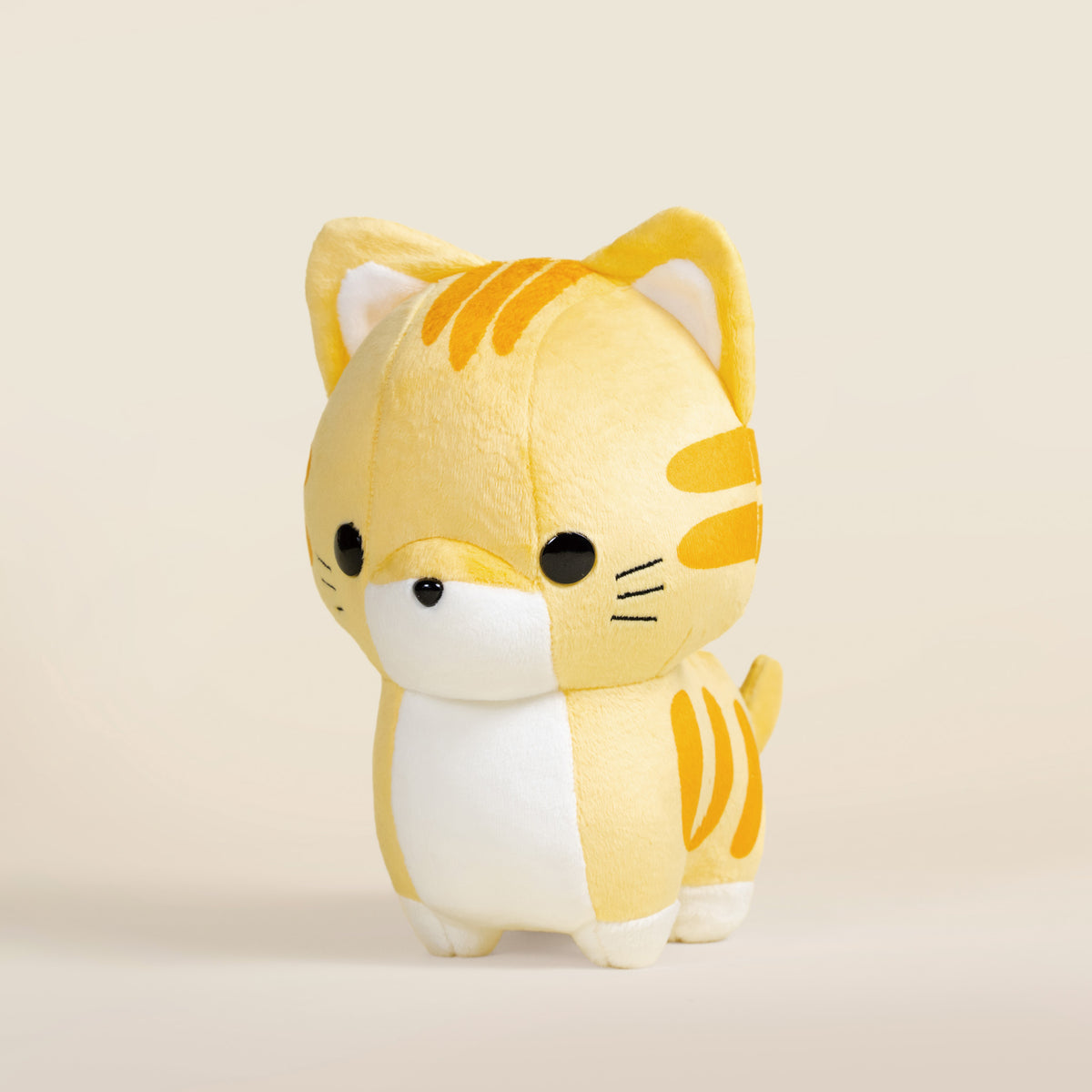 Tabbi｜虎斑貓– Bellzi Taiwan