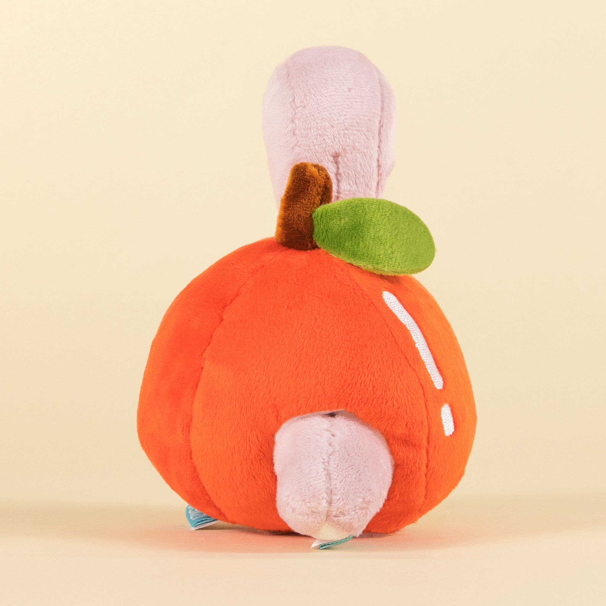 Mini Apple Wormi ｜蘋果蟲蟲