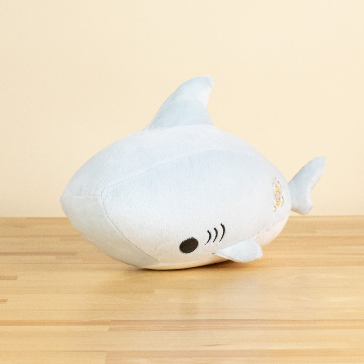 Sharki｜大白鯊– Bellzi Taiwan