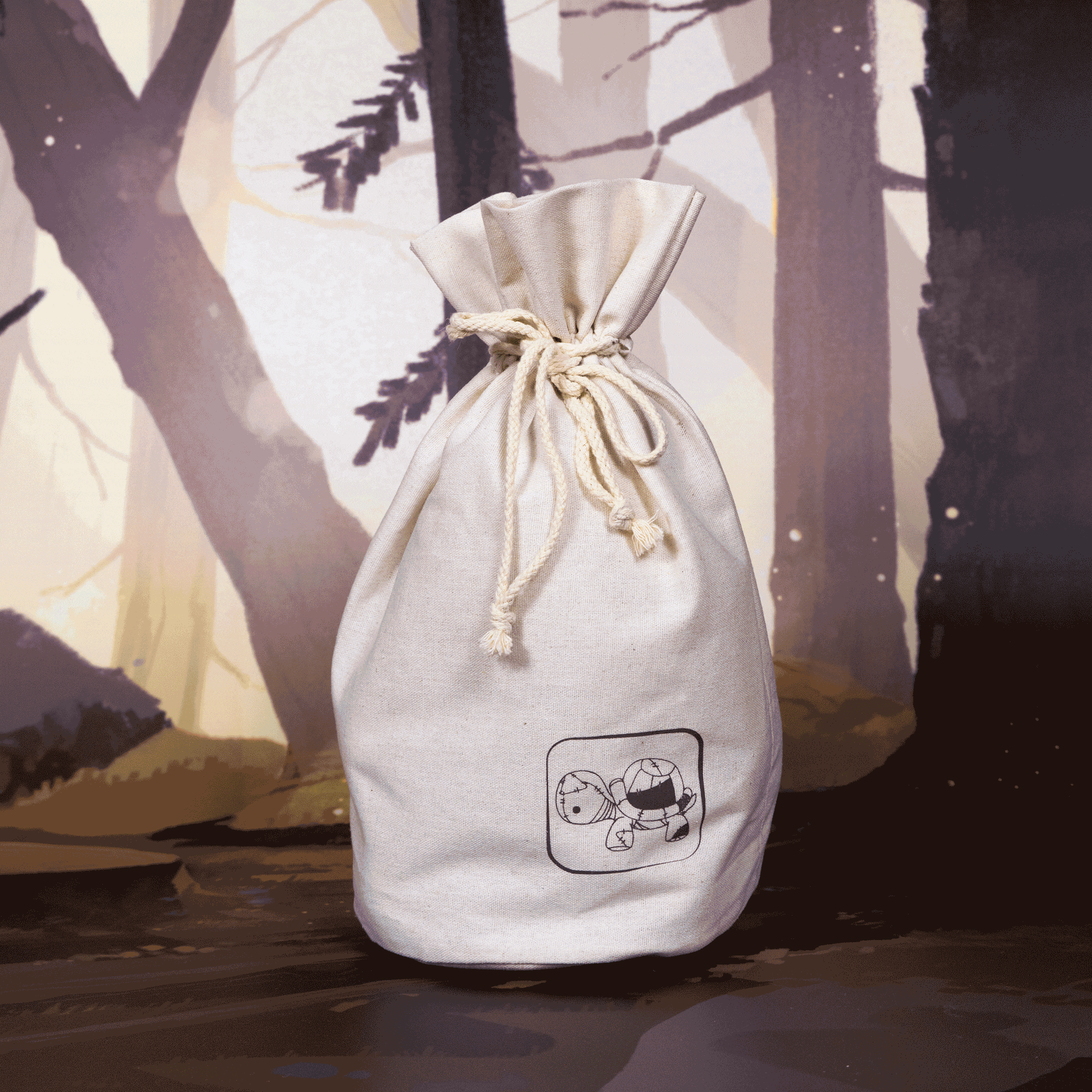 預購｜限量發行 Patch Torti | 補丁烏龜套組