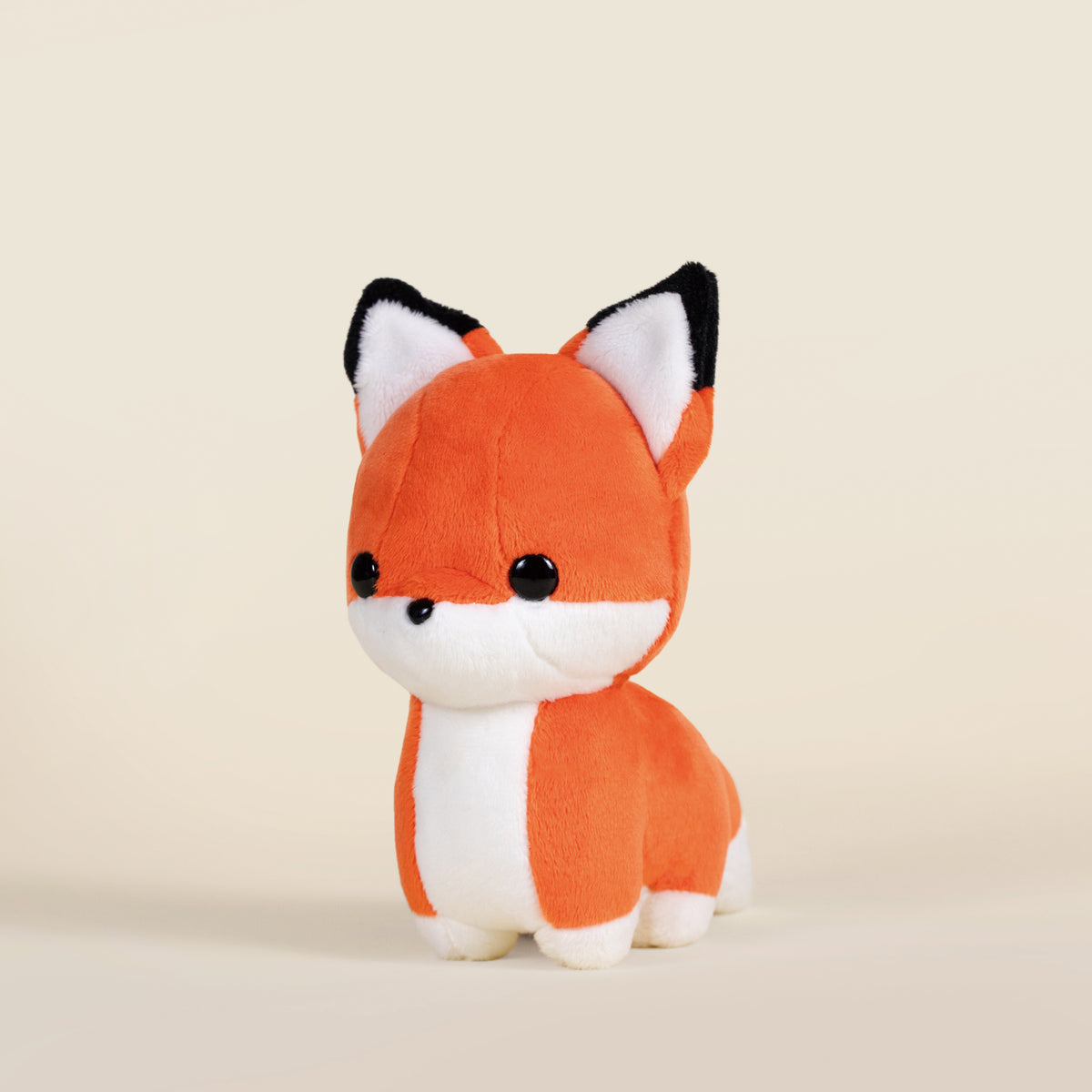 Mini Foxxi Standing｜小狐狸 – Bellzi Taiwan
