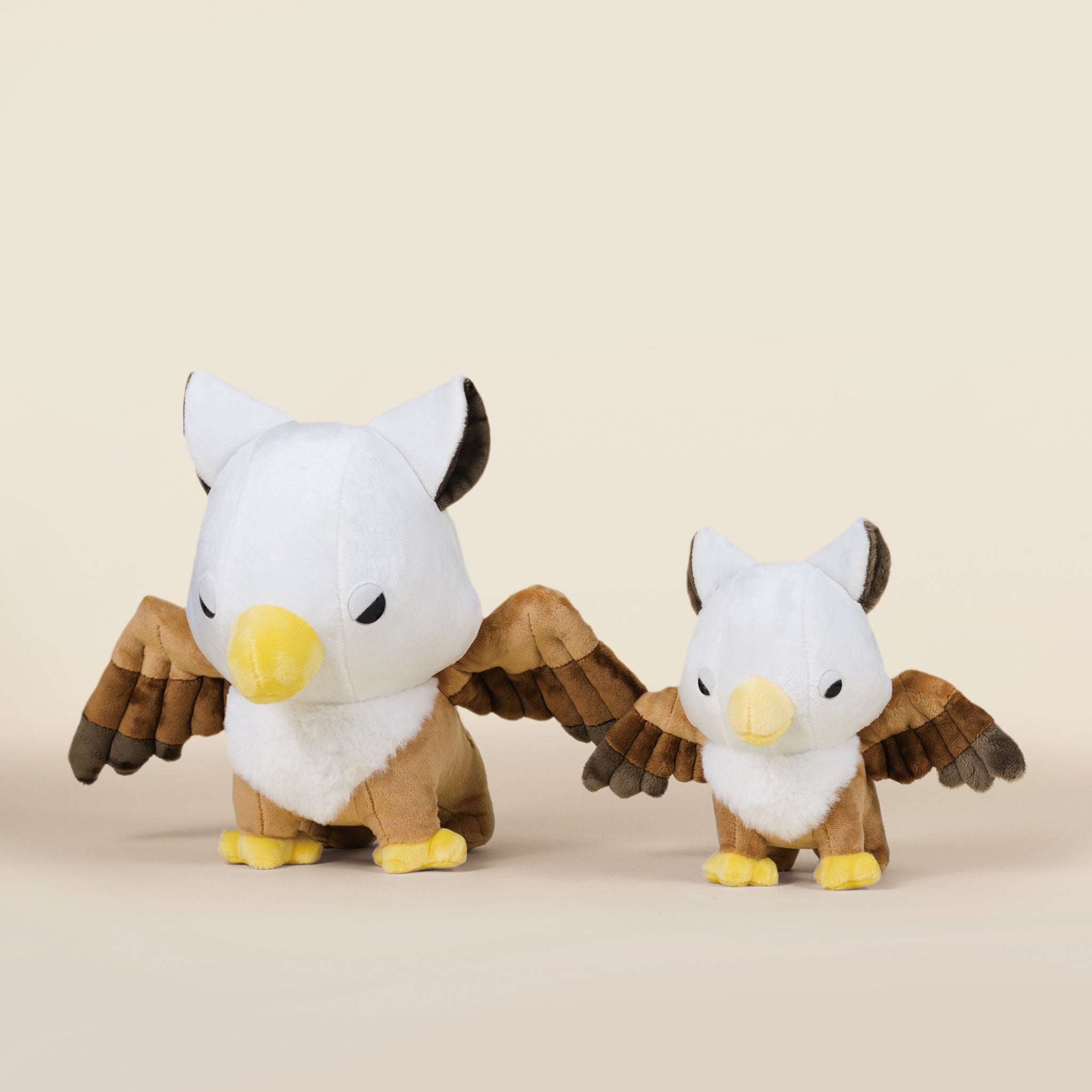 Mini Griffi|小獅鷲 – Bellzi Taiwan