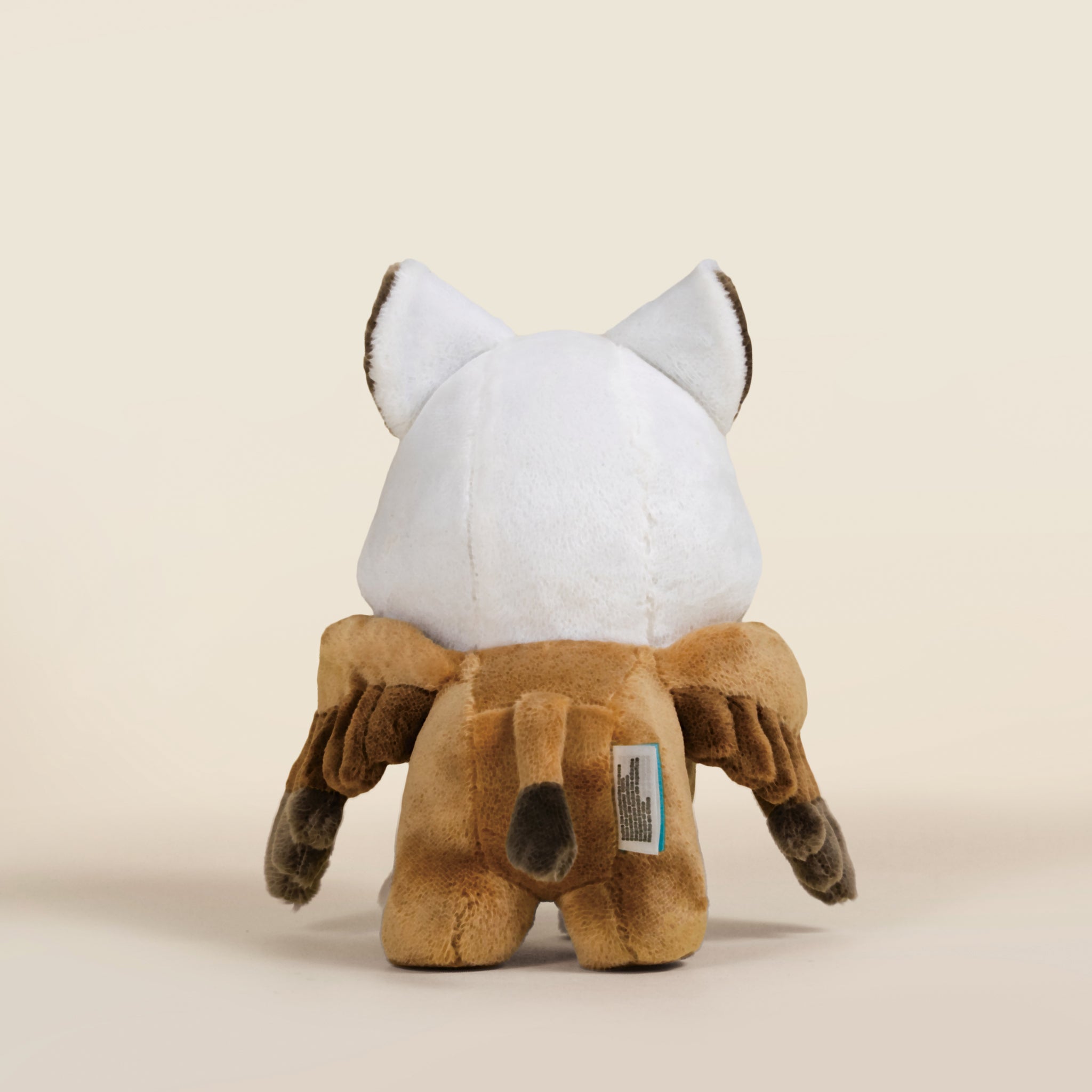 Mini Griffi|小獅鷲 – Bellzi Taiwan
