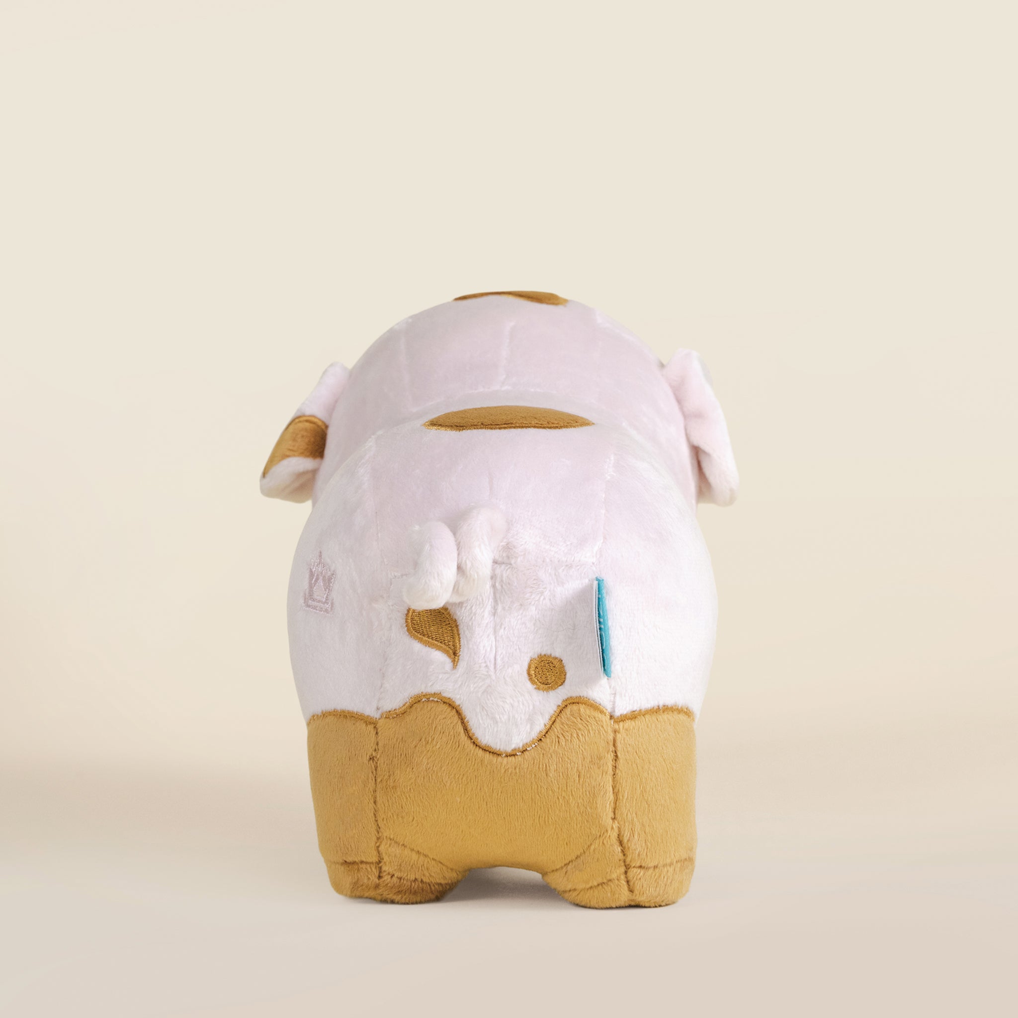 Muddy Piggi｜泥巴豬仔