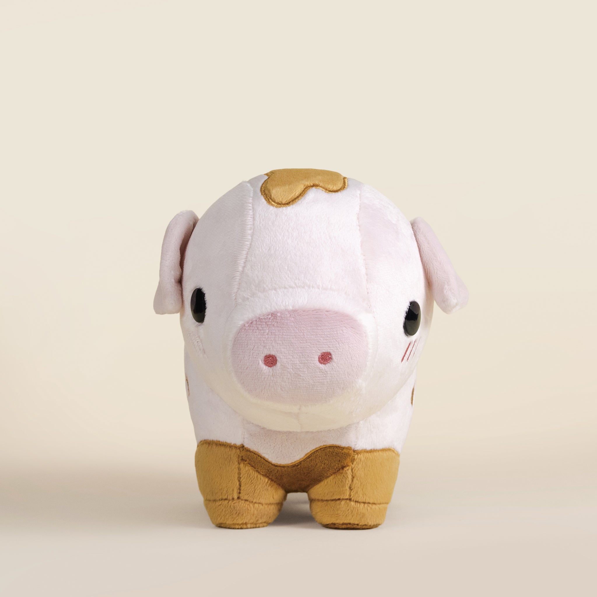 Muddy Piggi｜泥巴豬仔