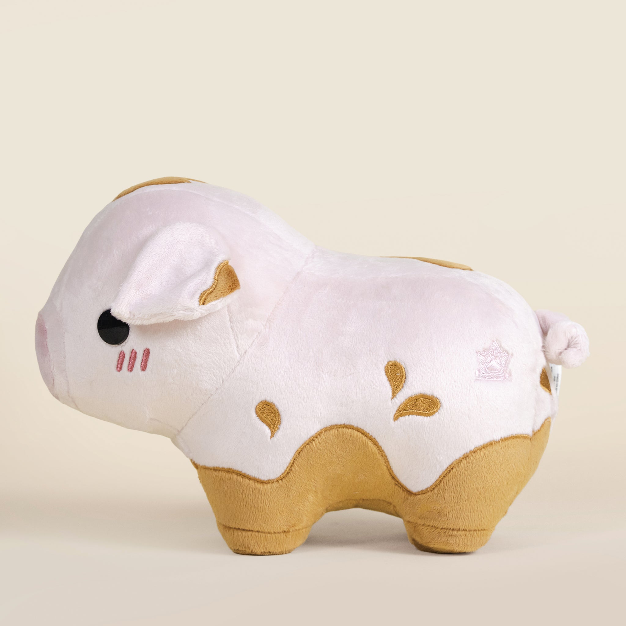 Muddy Piggi｜泥巴豬仔