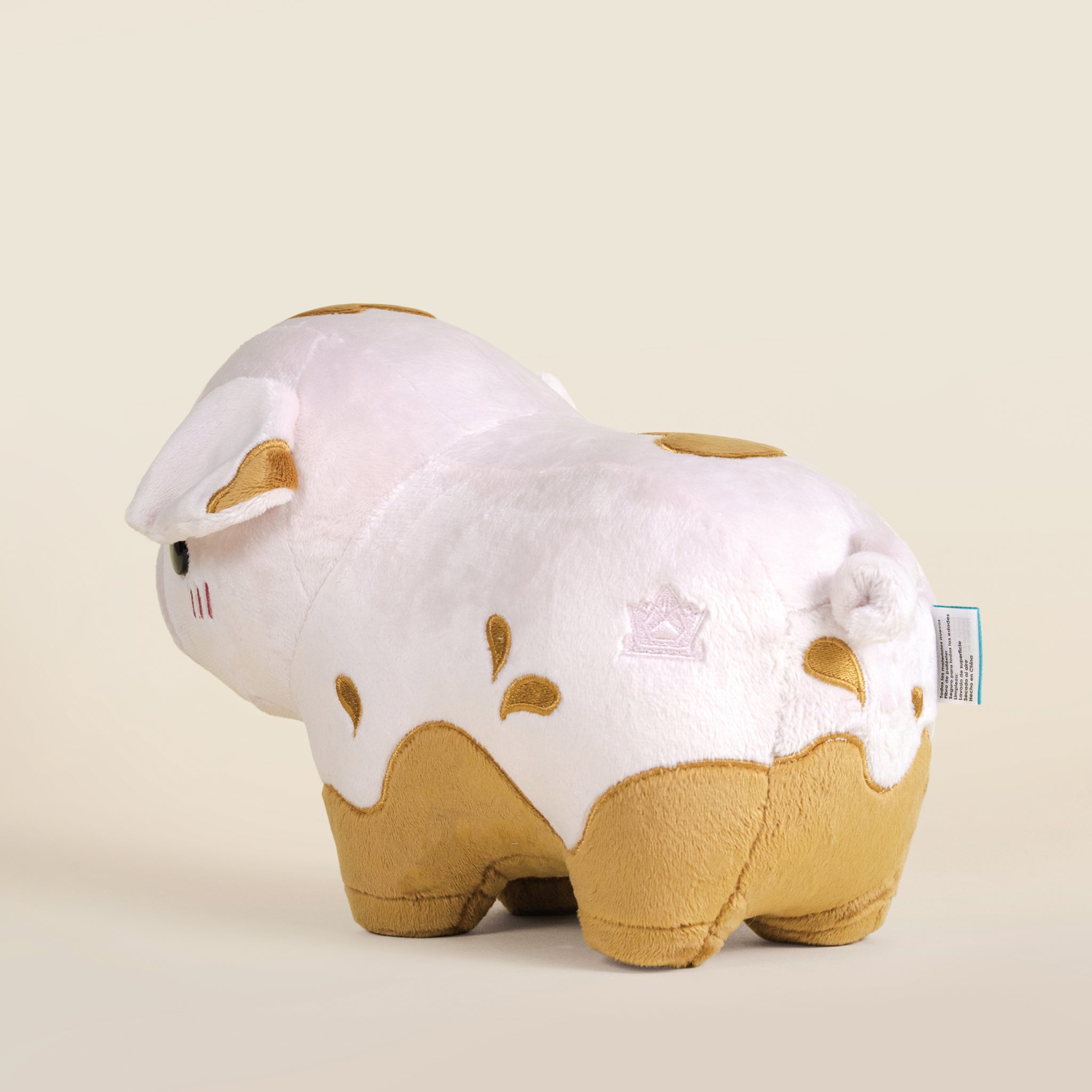 Muddy Piggi｜泥巴豬仔