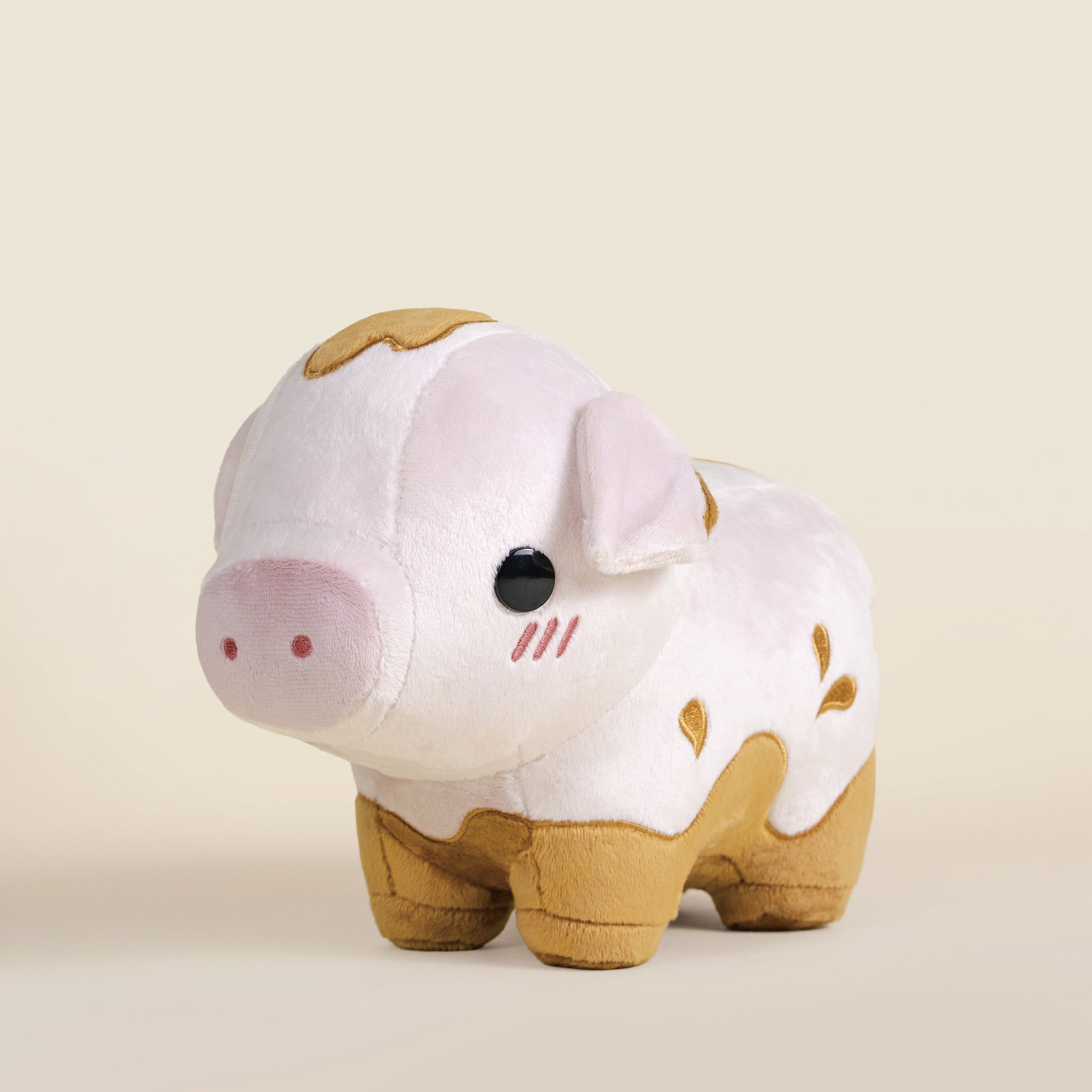 Muddy Piggi｜泥巴豬仔