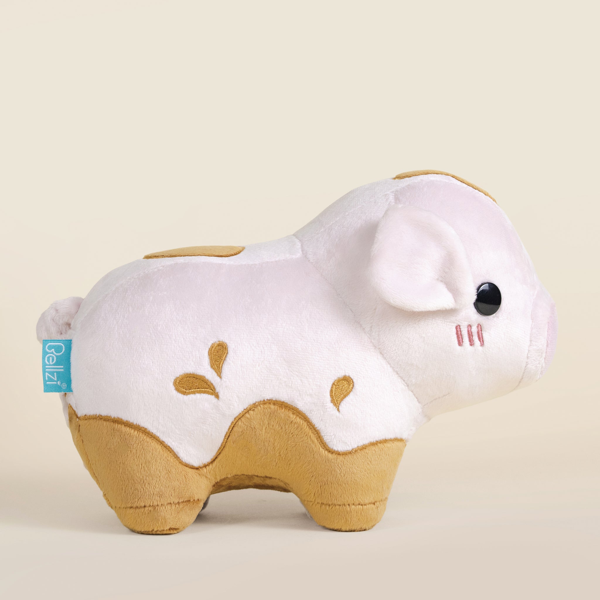 Muddy Piggi｜泥巴豬仔