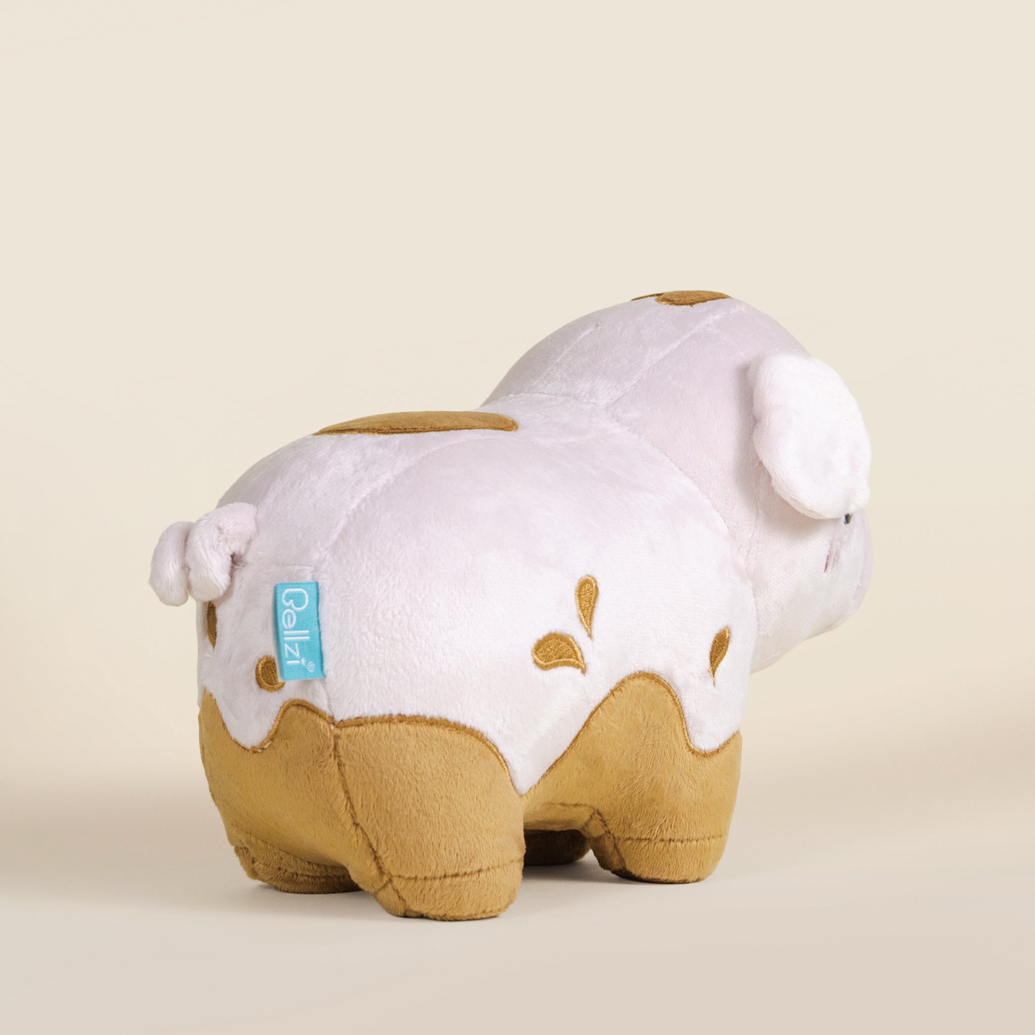 Muddy Piggi｜泥巴豬仔