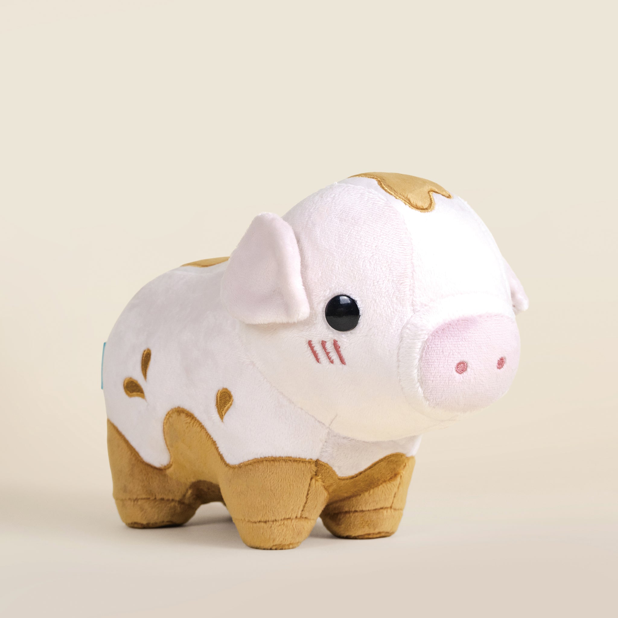 Muddy Piggi｜泥巴豬仔