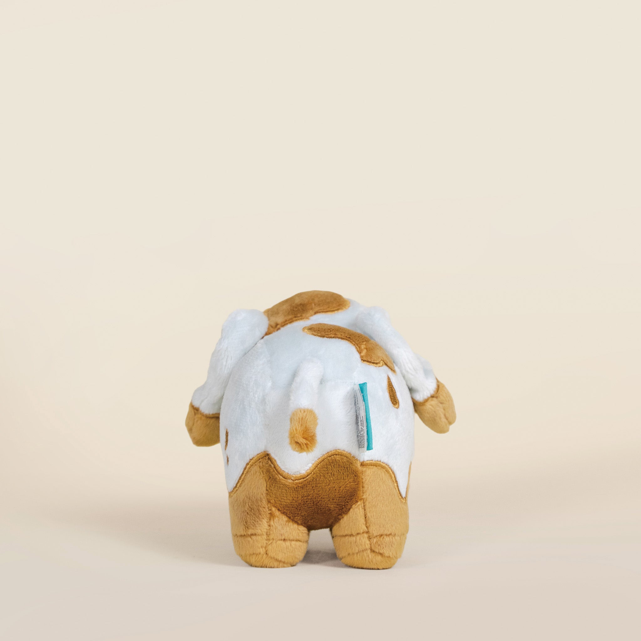 Mini Muddy Phanti｜小泥巴象