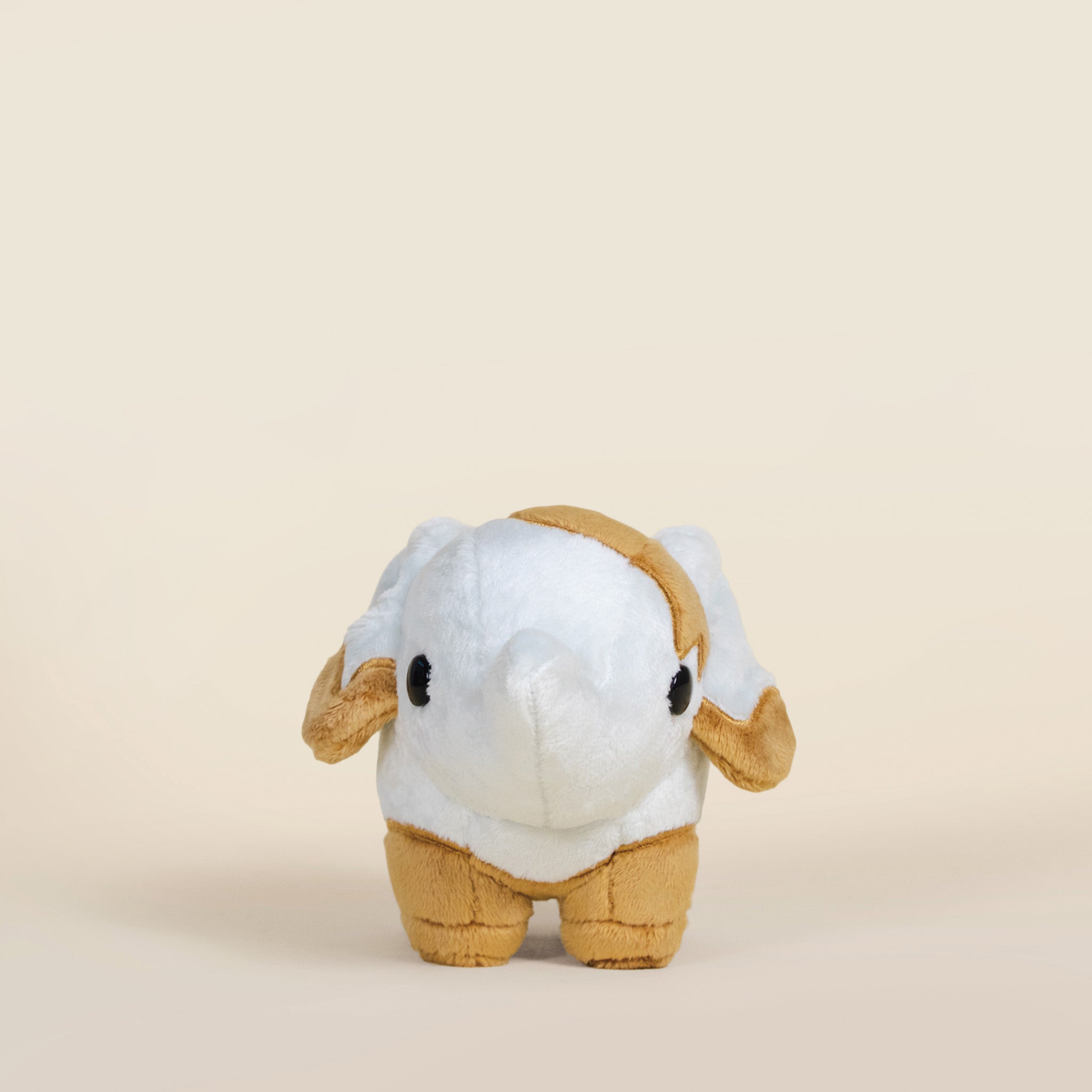 Mini Muddy Phanti｜小泥巴象