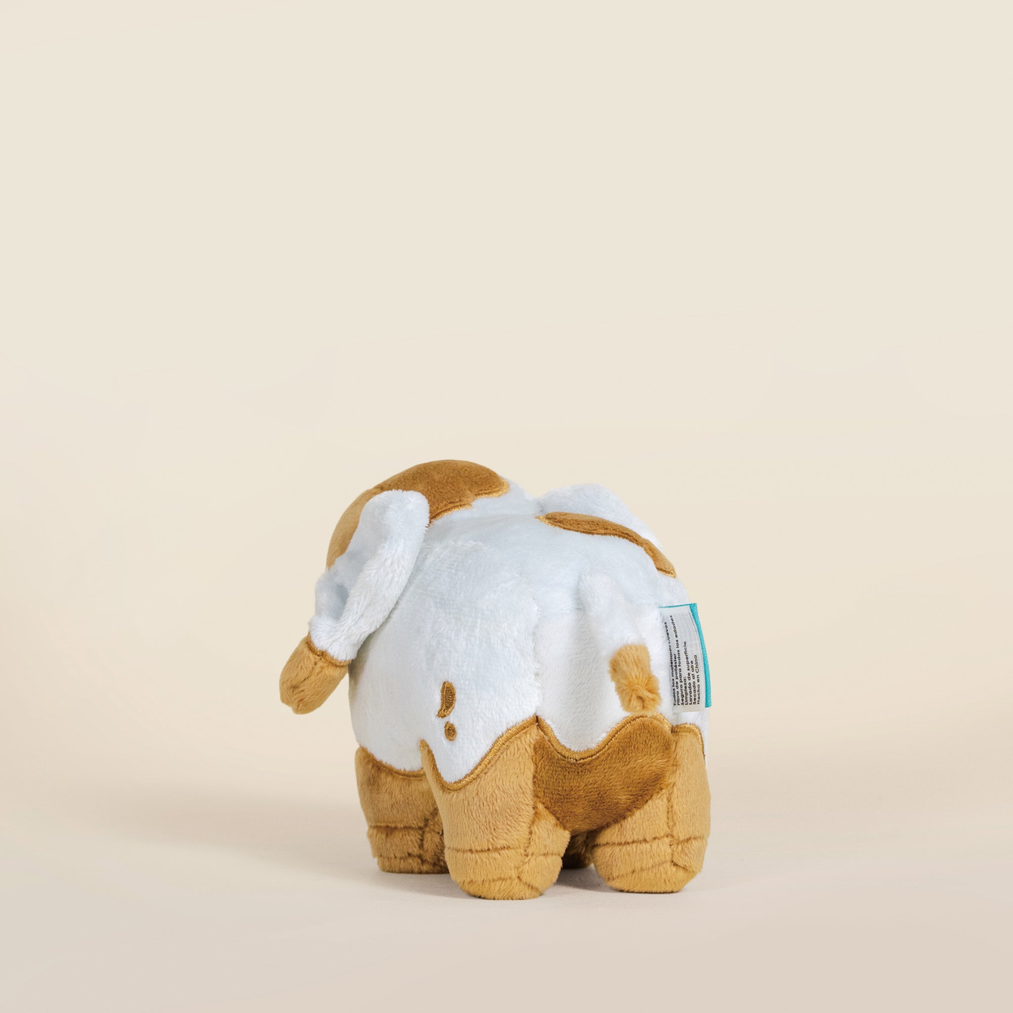 Mini Muddy Phanti｜小泥巴象