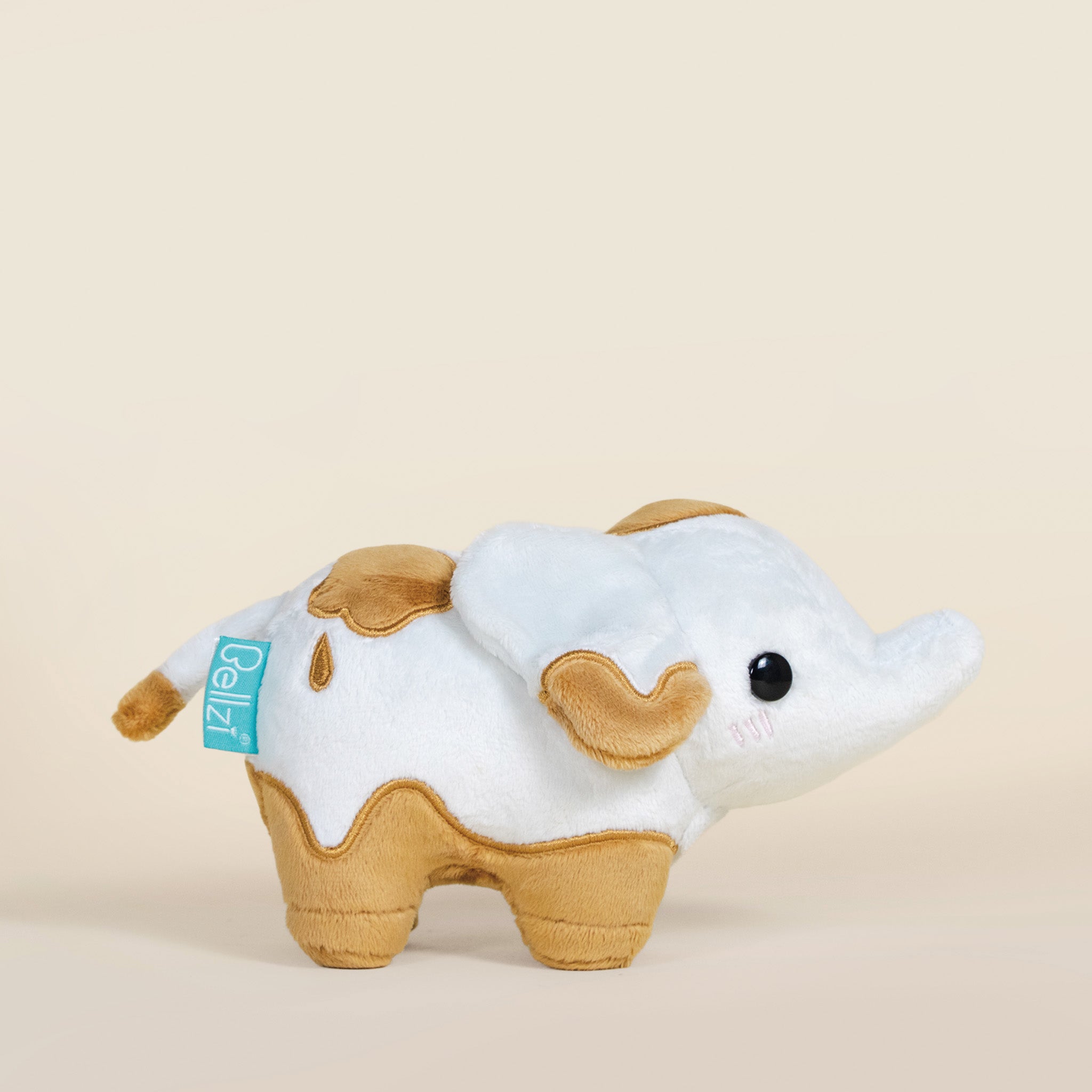 Mini Muddy Phanti｜小泥巴象