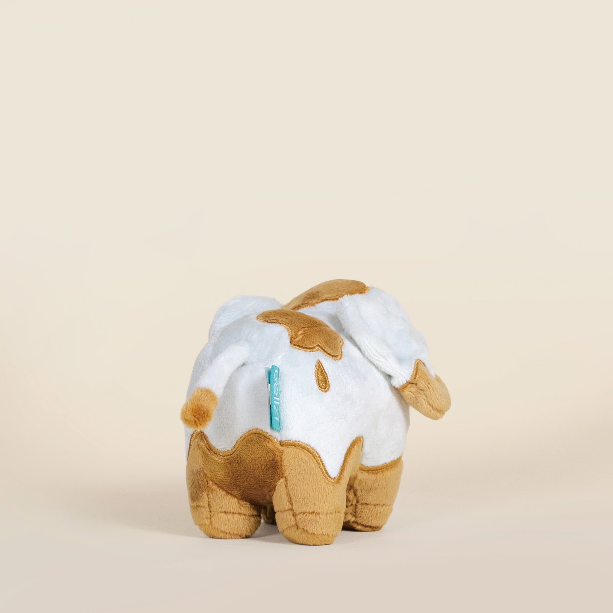 Mini Muddy Phanti｜小泥巴象