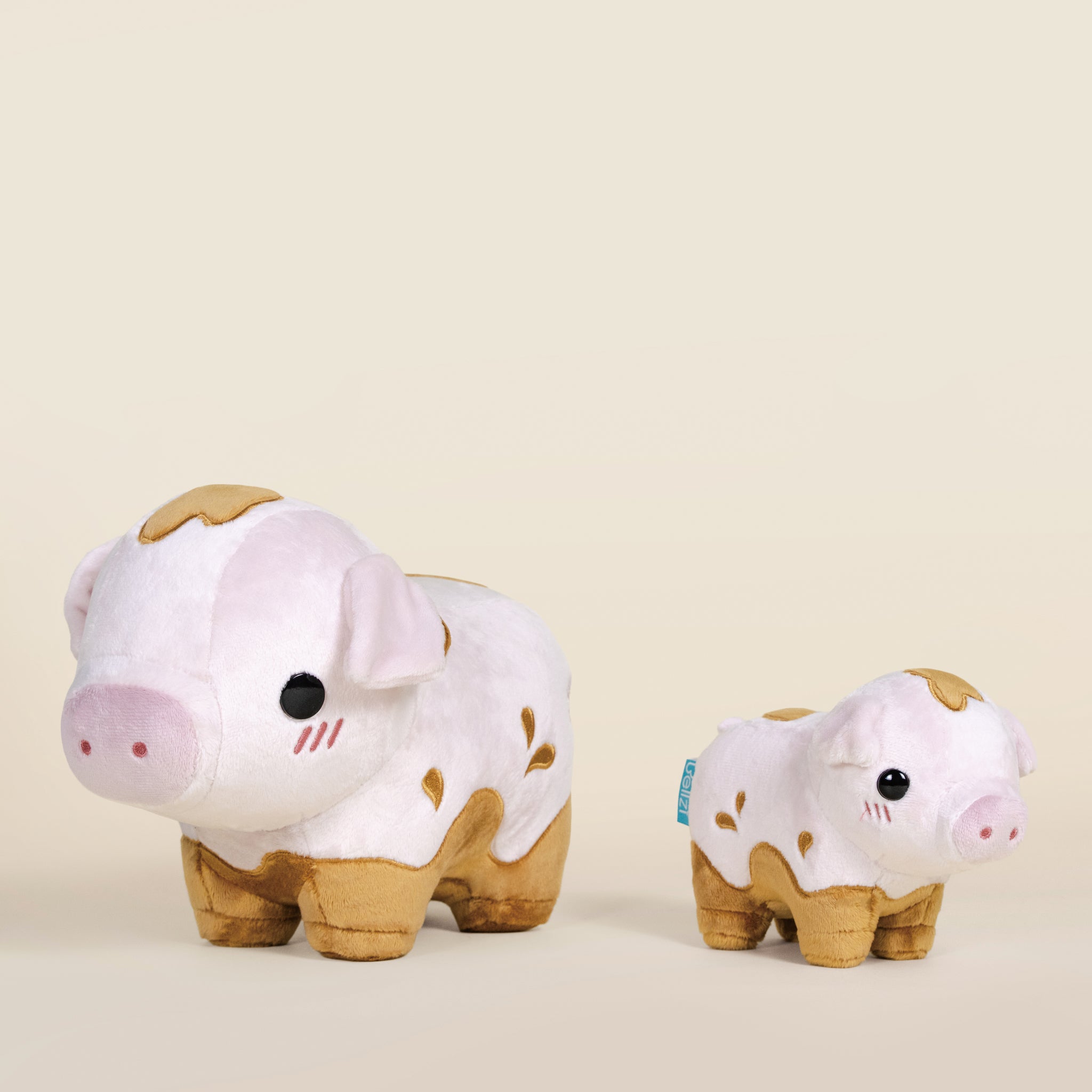 Muddy Piggi｜泥巴豬仔