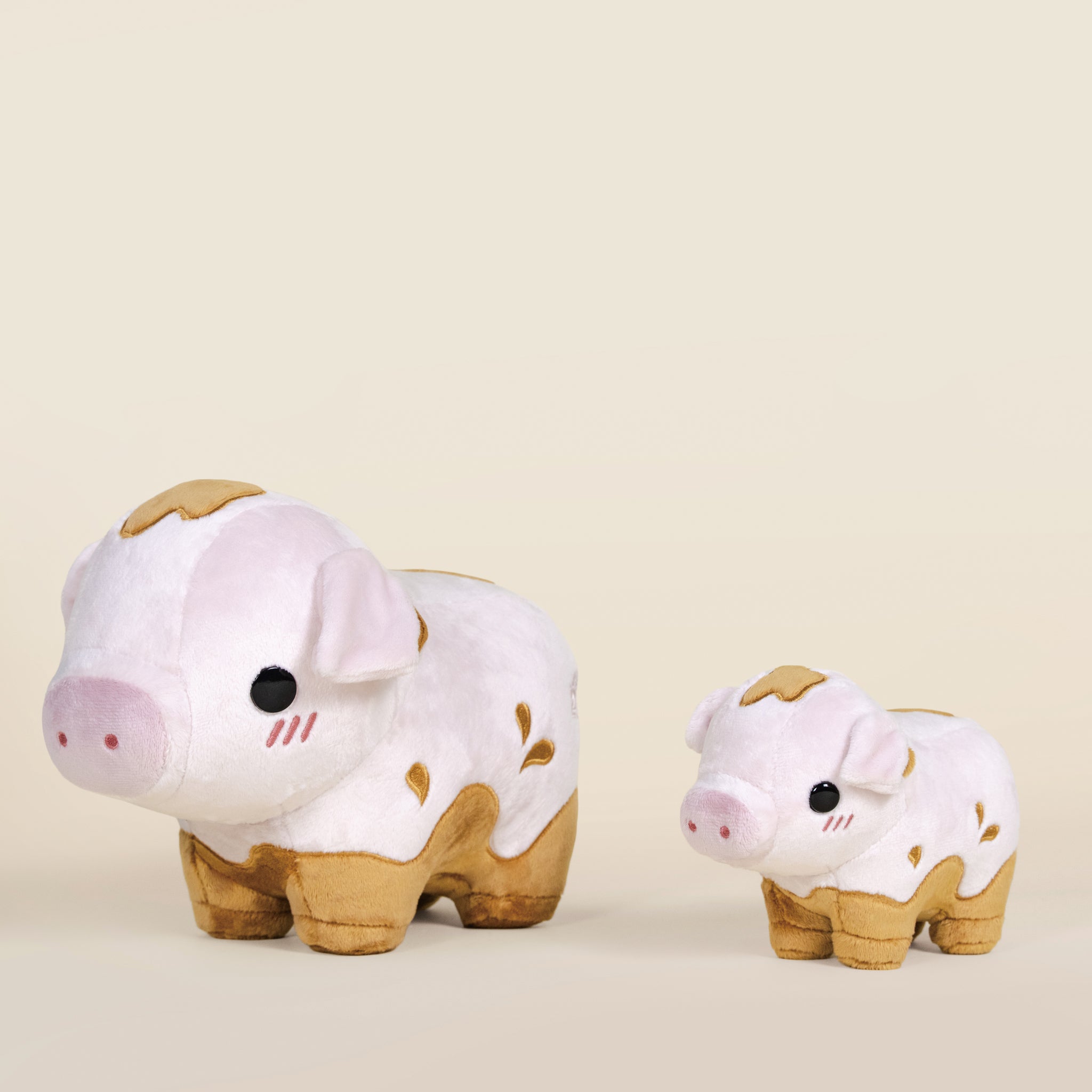 Muddy Piggi｜泥巴豬仔