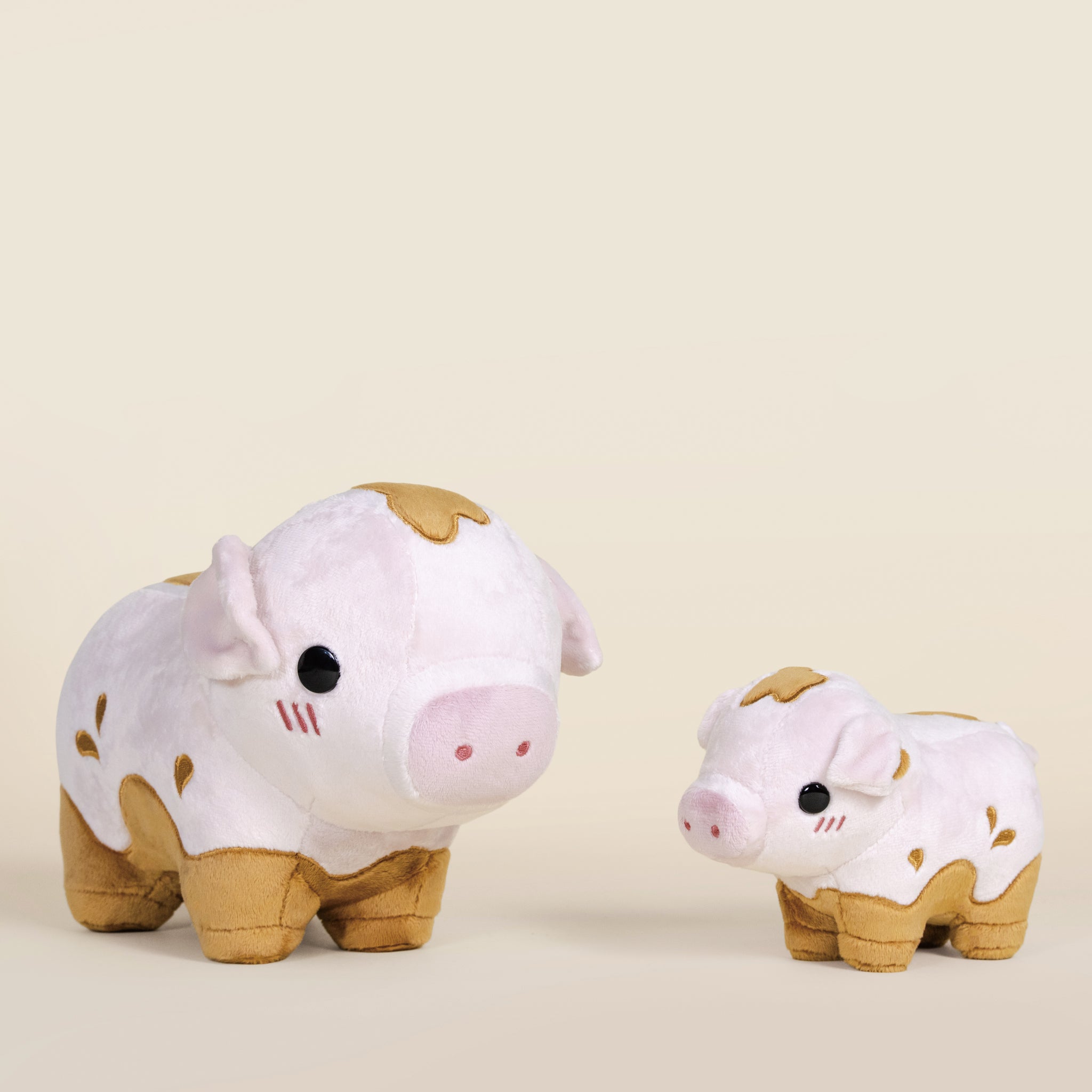 Muddy Piggi｜泥巴豬仔