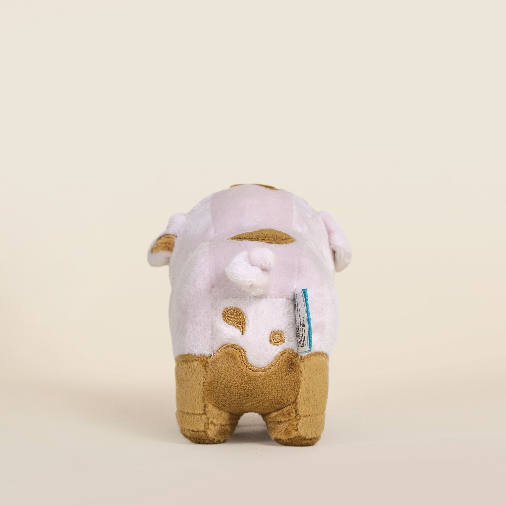 Mini Muddy Piggi｜小泥巴豬仔