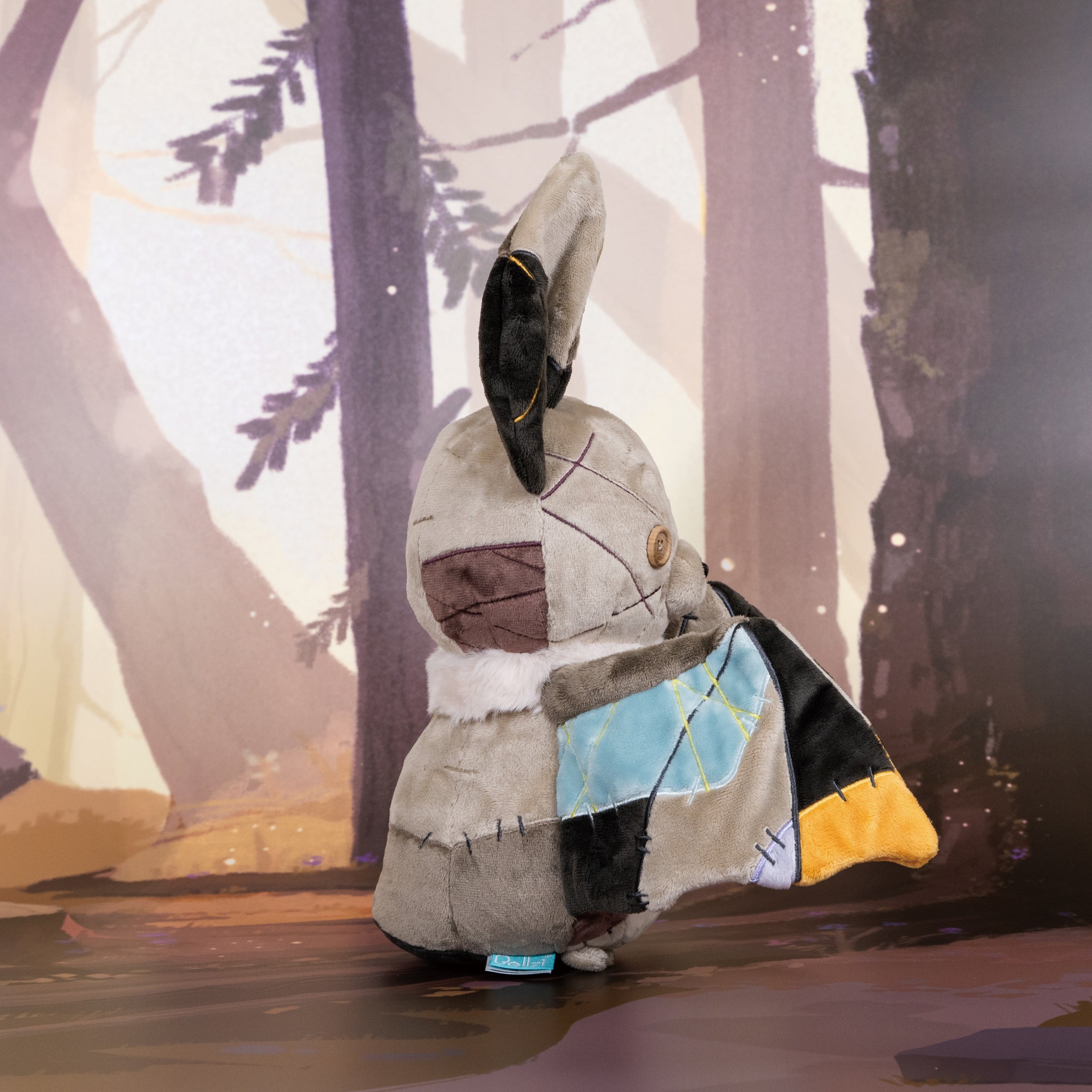 限量發行 Patch Batti | 補丁蝙蝠套組