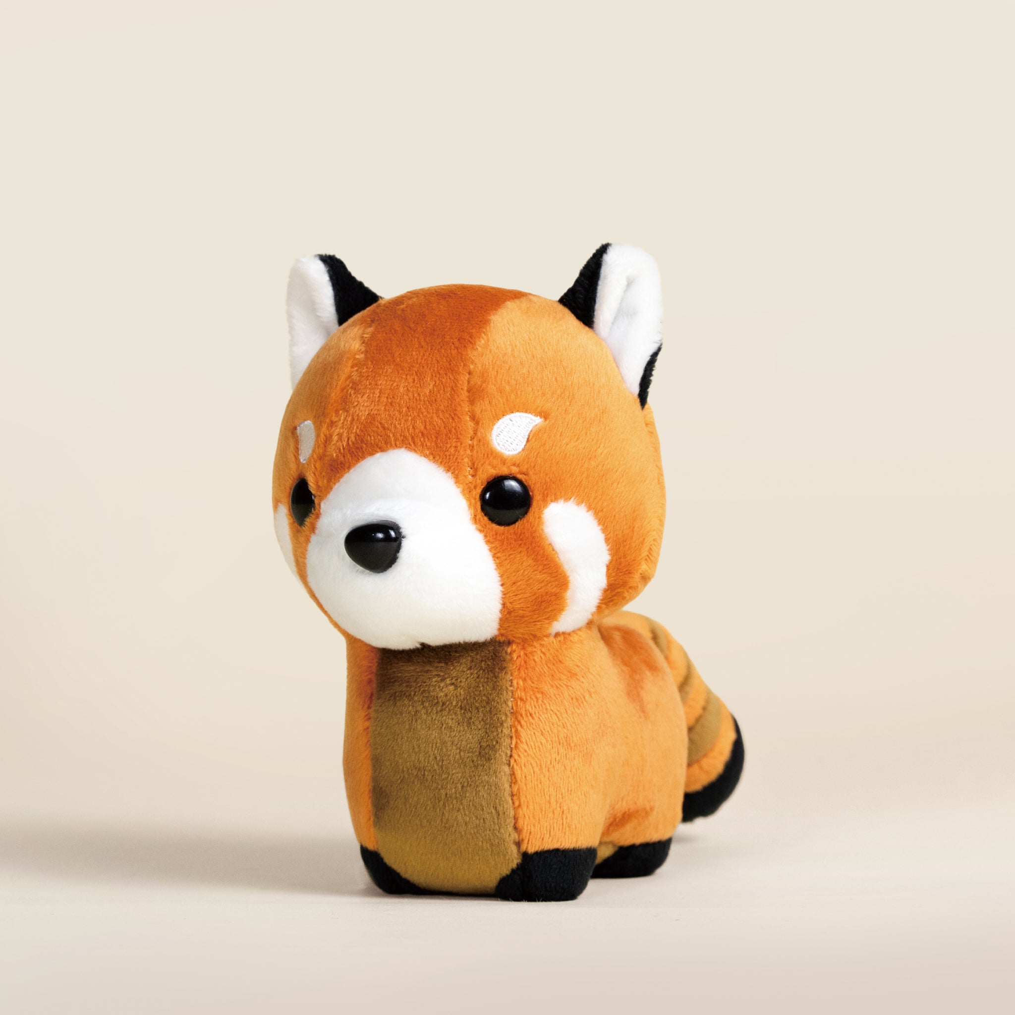 Mini Red Pandi｜小紅熊貓– Bellzi Taiwan
