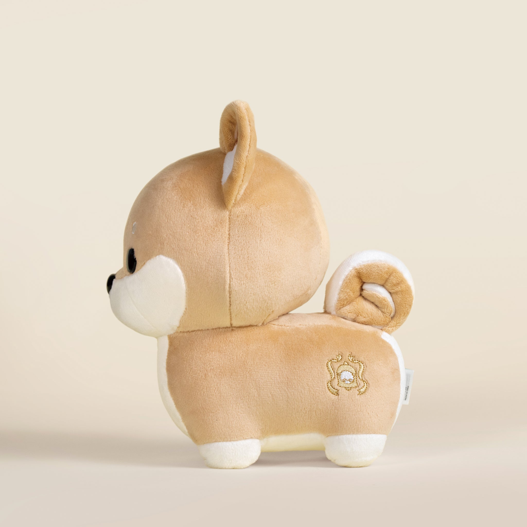 Shibi Goold Shibi|柴犬 – Bellzi Taiwan