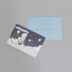 3D Greeting Card - Thank You - Bellzi